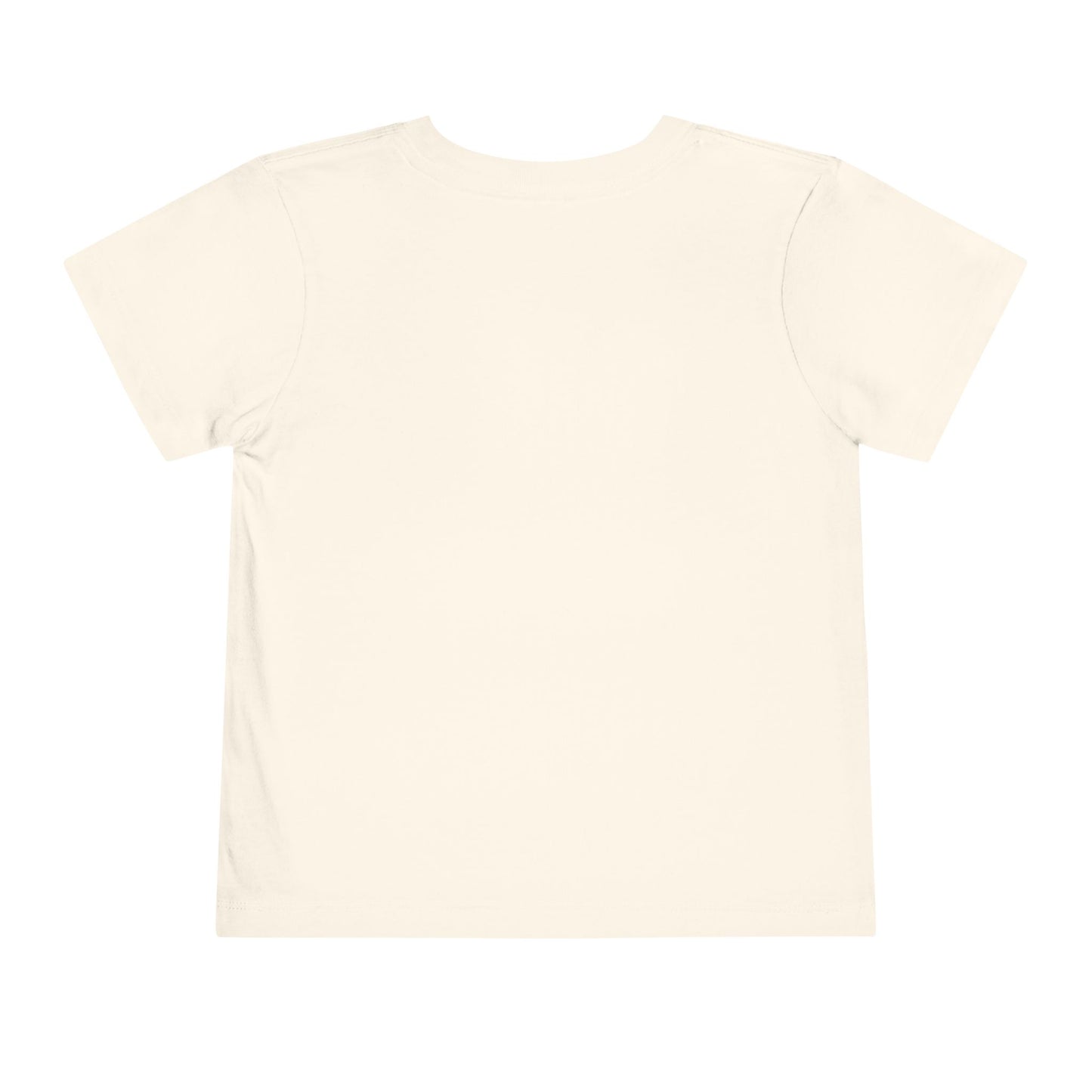 Full Tank, Full Bloom | Toddler Tee