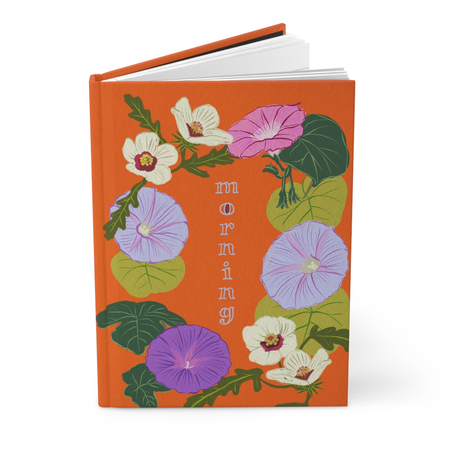 Morning Pages | Hardcover Journal