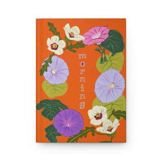 Morning Pages | Hardcover Journal