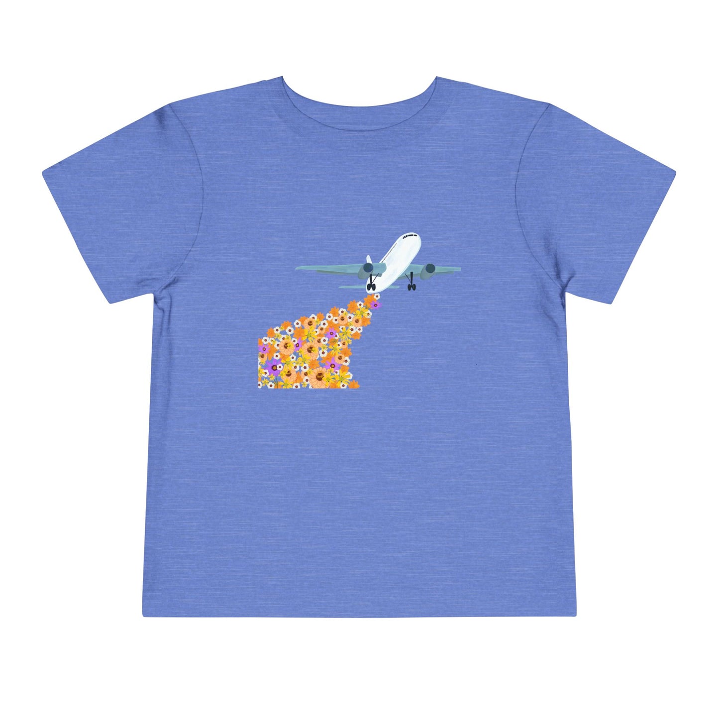 Adventure in Bloom | Toddler Tee