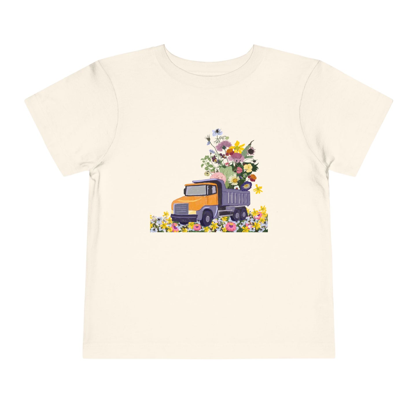 Loads of Blooms | Toddler Tee