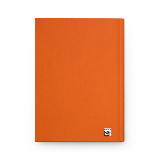 Morning Pages | Hardcover Journal